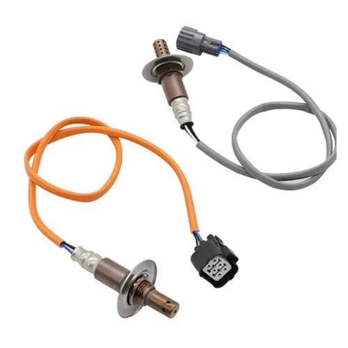 Capteur d'oxygene Lambda O2 Subaru Legacy 2.5L et Outback 2006-2009 - 2