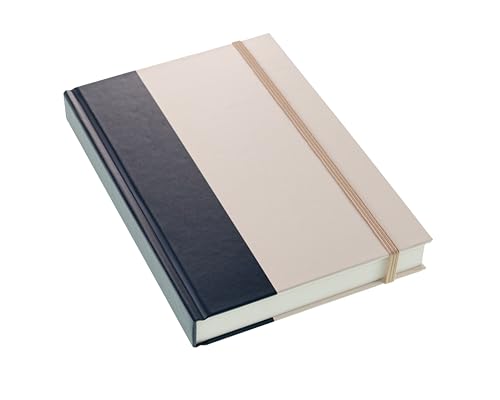Image of Hello, Artist! Hardbound Mixed-Media Book, A5, 5.7 inch x 8.2 inch, For Wet and Dry Media, Drawing, Painting, 60 Sheets, 190gsm Paper, Art Book for Students, Adults, Beginners