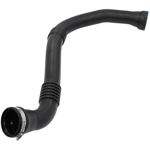 BIAREN Intercooler Turbo Hose for Vauxhall Insignia Cover