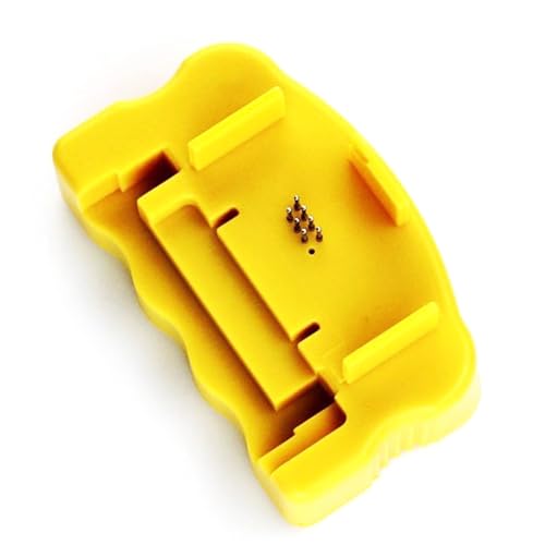 Resetter Chip pour imprimer en grand format sans changer de cartouche