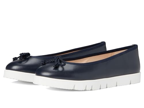 French Sole Women's Didi Ballet Flat