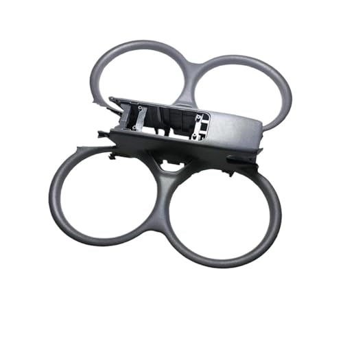 �݊���������܂�DJI Avata 2�A�~�h���t���[���ی�A�b�p�[�{�f�B�V�F���������i�ɑΉ�(Middle Frame)