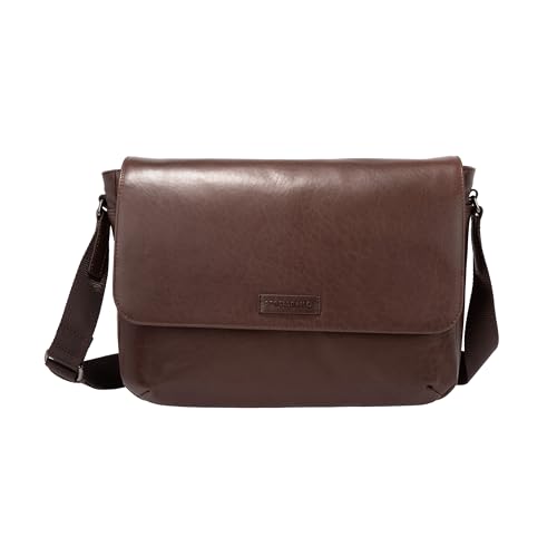 Sac à bandoulière Strellson Hatton Cross Anuk videz vos poches avec style