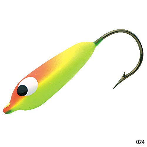 Kalin's Slip Bobber - 1/2 oz. Weight