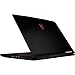 MSI GF63 Thin Gaming Laptop 2023 Newest, 18.6