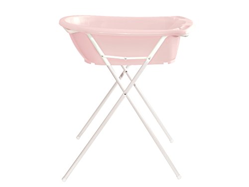 OKT Gambe per Bagnetto, Bianco, 84 cm