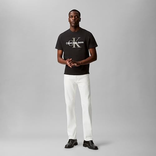 Calvin Klein Men's Tee3