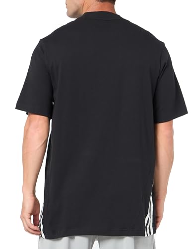 adidas Men's Future Icons Three Stripes T-Shirt3