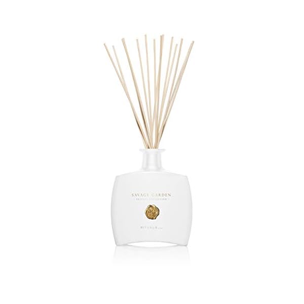 RITUALS Private Collection Savage Garden Duftöl-Diffusor-Set, 400 ml