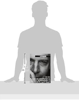 Amazon | El Croquis 87+120 (David Chipperfield 1991-2006