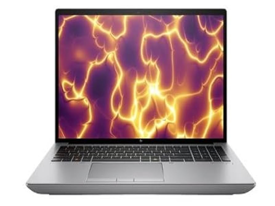 Amazon.com: HP ZBook Fury G11 16