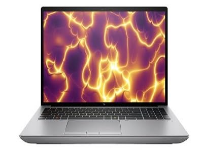 HP ZBook Fury 15G7 i9-10世代 64GB RTX 4000 HP ZBook Fury 15 G7