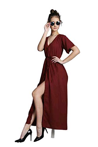 Buy Udva Women Western Casual Dress 1 