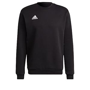 adidas Homme Ent22 Top Sweatshirt, Noir, M EU