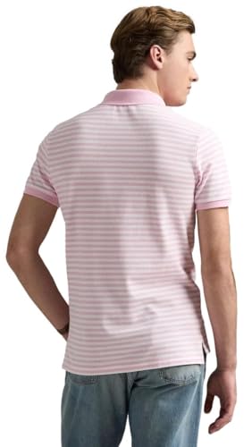 Image of POLO RALPH LAUREN Men's New Classic Fit Polo Shirt