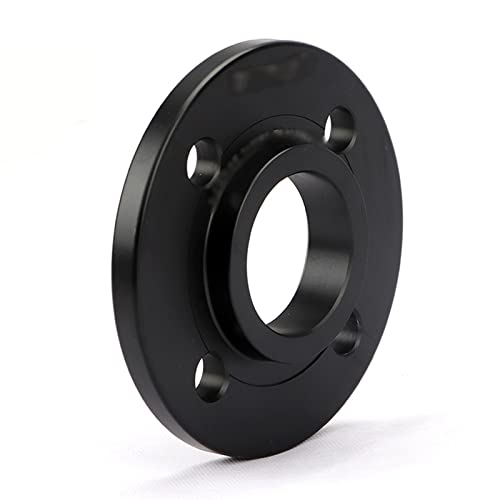 Élargisseur de voie Alfa Romeo 4x98 cales de roue 8mm entraxe 58.1mm pour jantes alu