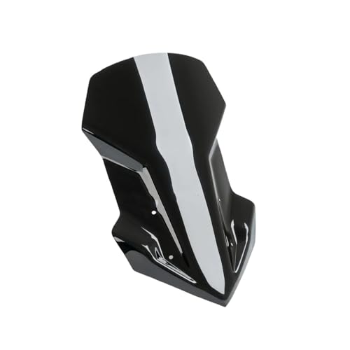 Pare-brise moto pour NC750X 2016-2019 bulle haute protection d'écran