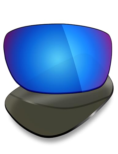 Image of Mryok Replacement Lenses for Costa Del Mar Caballito Sunglasses, HD Polarized, UV Protection, Impact Resistant