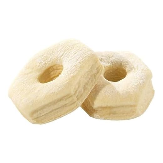 Upper Crust Croissant Donut Dough, 11.1 Pound -- 1 each.