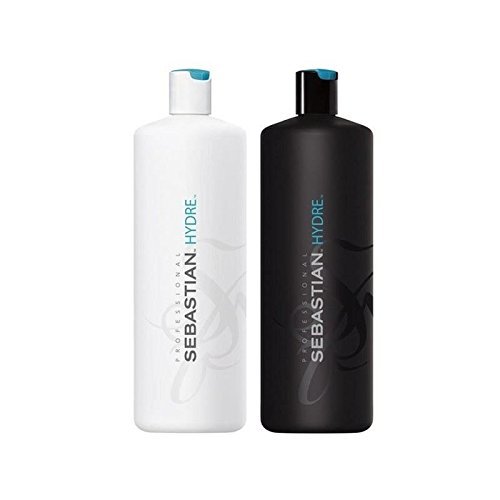Sebastian Professional Hydre Shampoo And Conditioner (2 X 1000ml) by Sebastian Professional