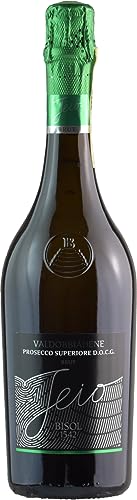 Bisol Prosecco Valdabbiadene Jeio Superiore Brut