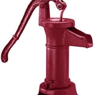 ASHLAND WATER GRP_ECO FLO PRODUCTS PP500NL Pitcher Pump