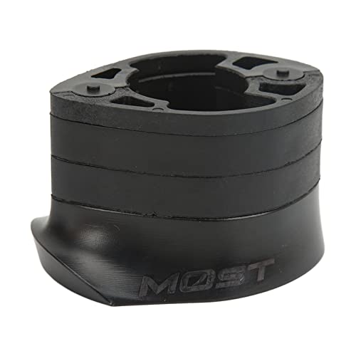 tomvorks Bicycle Handlebar Gasket Road Bike Handlebar Spacer for Pinarello Most F Series F8 F10 F12