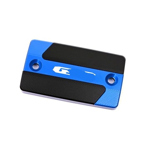 Couvercle de réservoir de liquide de frein avant pour Suzuki GSR 400 600 250 750