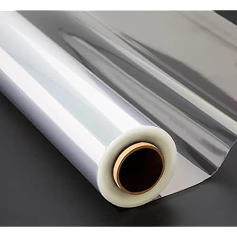 Rouleau de Cellophane Transparent Shareluck Cover