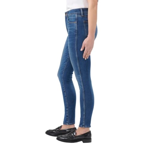 Kirkland Signature Women's High-Rise Skinny Jeans2