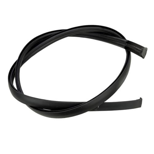 Tiras moldura techo coche para solucionar filtraciones y ruidos de viento en modelos 2009-2013