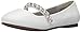 Kenneth Cole REACTION Tap Sparkle Ballet Flat (Little Kid)