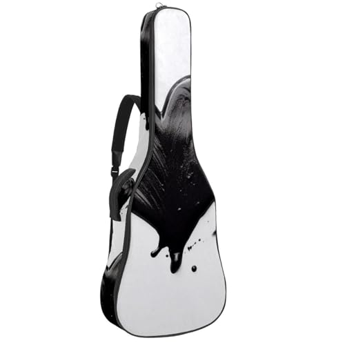 Sac de transport étanche pour guitare idéal pour vos cours et concerts