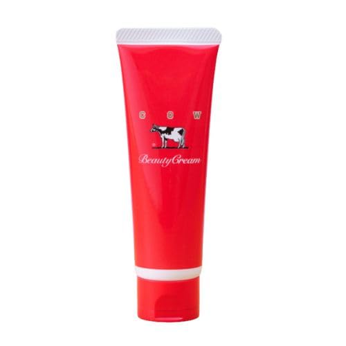 Amazon | 赤箱 ビューティクリーム チューブタイプ×1個 | ノー