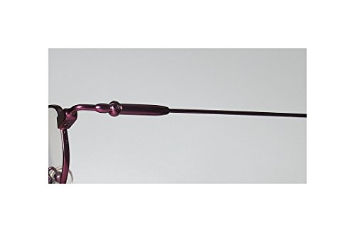 Image of 281 Mens /Womens Designer Full-rim Sunglass Lens Clip-Ons Spring Hinges Eyeglasses /Eyeglass Frame