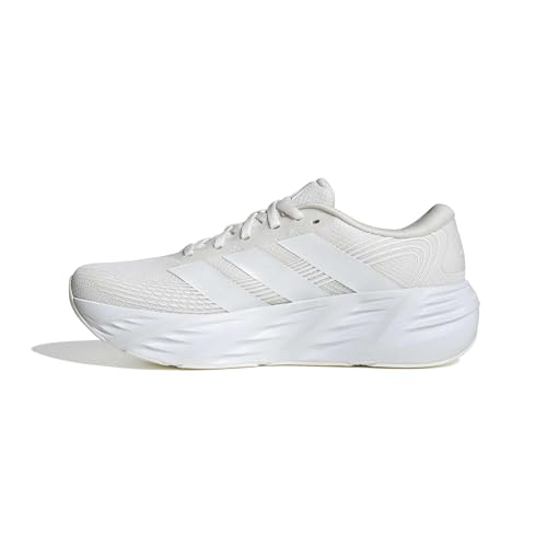 adidas Herren Galaxy 8 Running Shoes, Cloud White/FTWR White/Cloud White, 46 EU – Ansicht 1