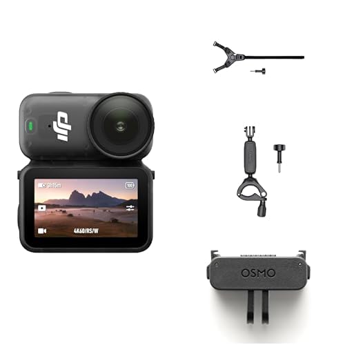 DJI Osmo Nano}EeoCNR{ (128GB) - 4K^60fps|[^uVlogJA1/1.3C`ZT[AnYt[POVAuAfu␳AyʁAsATCNOpCJ