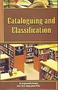 Cataloguing and Classification