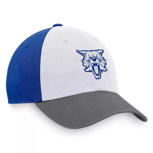 Gorra Kentucky University Logo Bordado Relaxed Fit Ajustable miniatura 3