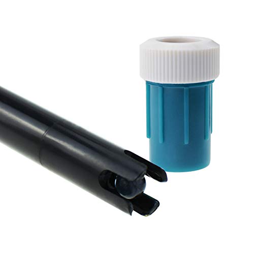 0-14 pH Elektrode Sonde BNC-connector, 300cm Kabel voor PH-meter MonitorControlemechanisme Testsensor… - Image 8