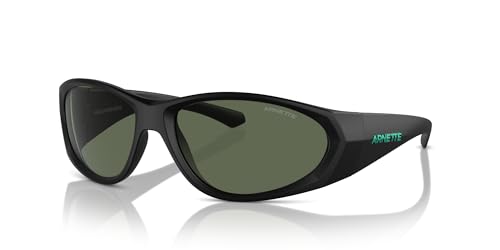 Image of ARNETTE mens An 4342 Rectangular Sunglasses