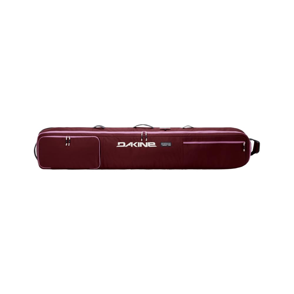 Dakine Low Roller Snowboard Bag, Snowboard Travel Bag