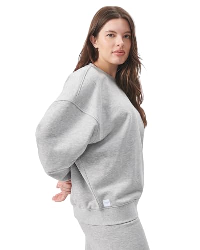 Image of florence by mills Women's Cozy Crush Oversized Sweatshirt