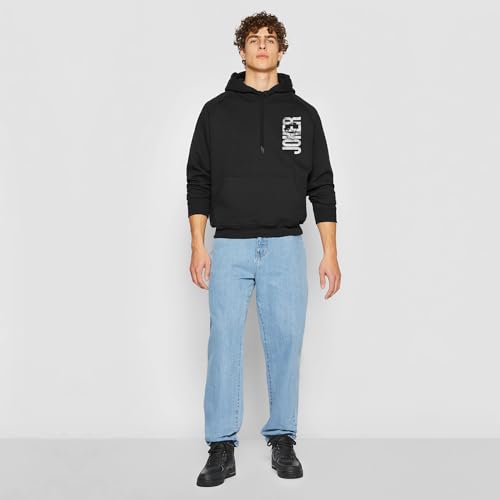 Image of VastraVibes Men Hoodie