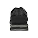 Calvin Klein Men's Portly Sneaker, Black 001, 7