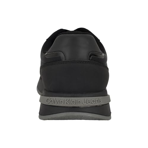 Calvin Klein Men's Portly Sneaker3