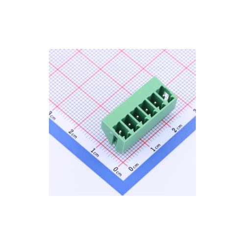 (10 piezas) JL15EDGLC-38106G01 P=3.81 mm