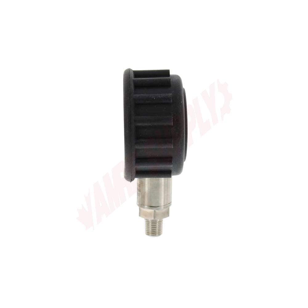 Digital Pressure Gauge(Range: -14 to 362 PSI) high Accuracy Industrial Pneumatic Pressure Gauge for Vacuum Pumps, Vacuum frameworks, Pharma Hardware, Vacuum Suction Units, High Vacuum Refining Plants