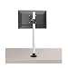 Produktbild Monitor Halterung AYY Monitorständer, Einzelner Desktop-Monitorarm, Home-Office-Labor 17-24-Zoll-LCD-LED-Bildschirm Universalständer, Perforierte Installation (Size : High-40cm)