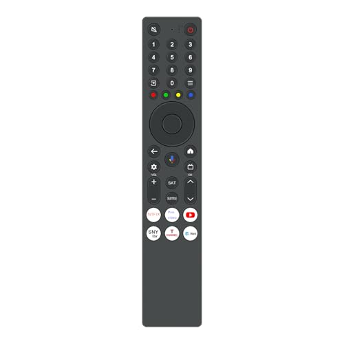 Amazon | ALLIMITY 交換用音声リモコン TCL TV C6K プレミアム QD